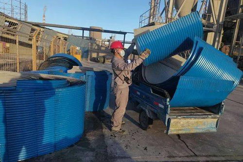 電石行業(yè)積極行動(dòng) 各單位深入開(kāi)展“靜設(shè)備管理月”活動(dòng)